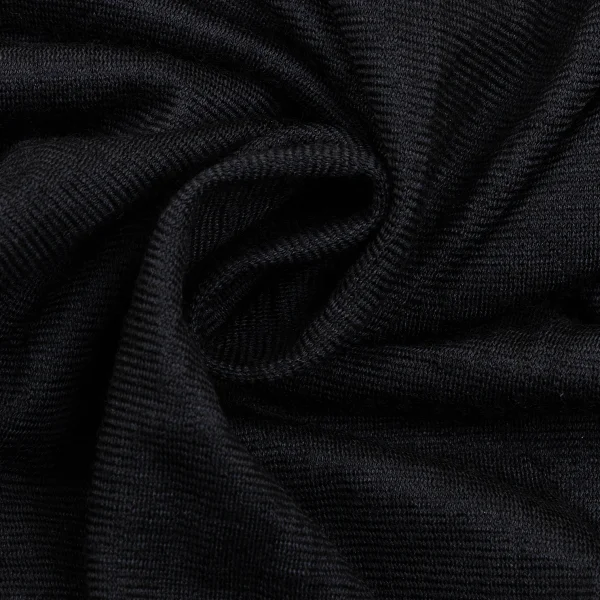 Y's Wool Wrinkled Wide Silhouette T Shirt K-168731_009