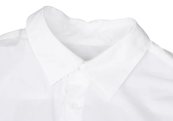 Y's Cotton Dolman Sleeve Wide Silhouette Shirt K-168734_004