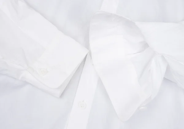 Y's Cotton Dolman Sleeve Wide Silhouette Shirt K-168734_007