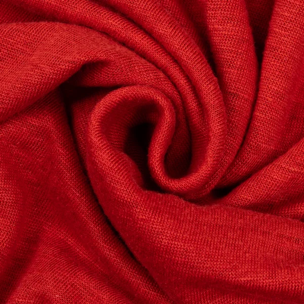 Y's Cotton Blend Floral Jacquard Switching Design Top K-168739_013