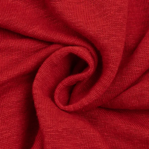 Y's Cotton Blend Floral Jacquard Switching V-neck Long Tank Top K-168740_011