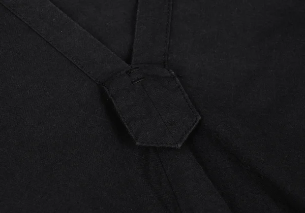 Y's Cotton V-neck Tunic K-168752_006