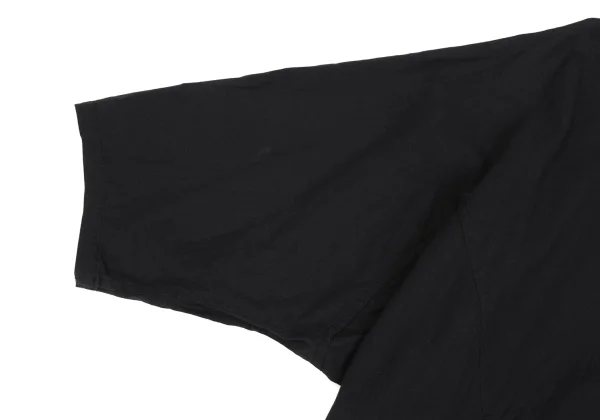 Y's Cotton V-neck Tunic K-168752_007