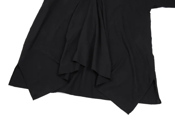 Y's Cotton V-neck Tunic K-168752_008