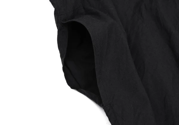 Y's Cotton V-neck Tunic K-168752_009