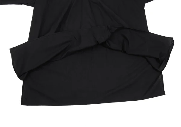 Y's Cotton V-neck Tunic K-168752_011