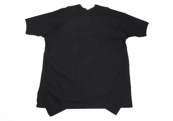 Y's Cotton V-neck Tunic K-168752_012