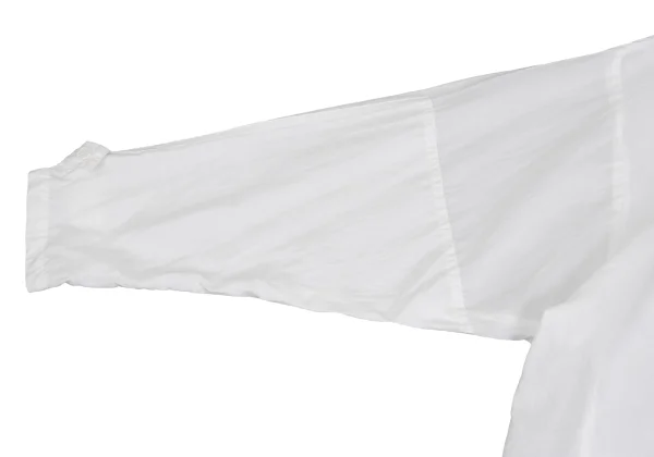 Y's Back Switching Design Zip Neck Dress K-168753_007