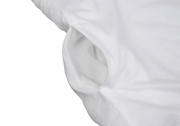 Y's Back Switching Design Zip Neck Dress K-168753_010