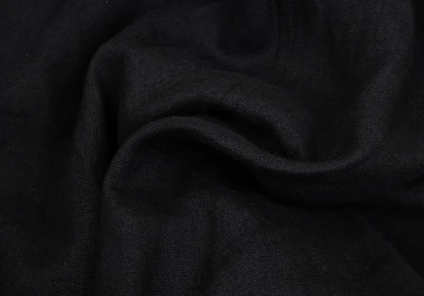 Y's Graphic Printed Linen Dropped Crotch Pants K-168758_014