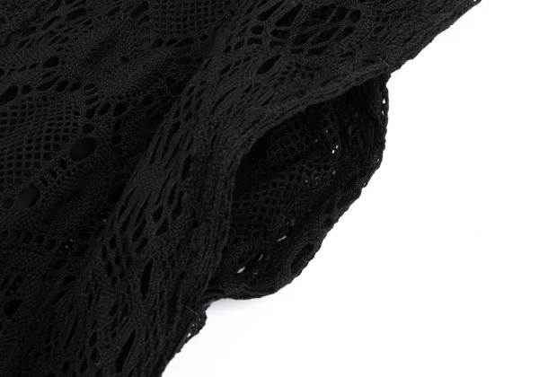 Y's Cotton Lace Shorts K-168760_003