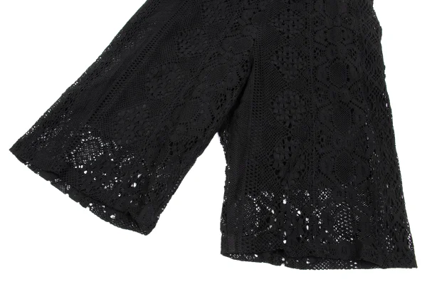 Y's Cotton Lace Shorts K-168760_006