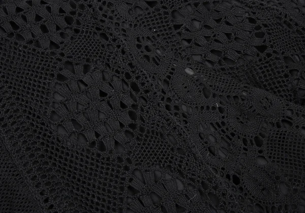 Y's Cotton Lace Shorts K-168760_010