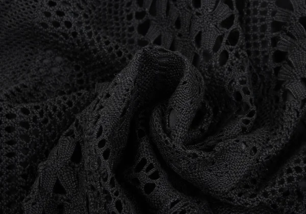 Y's Cotton Lace Shorts K-168760_011