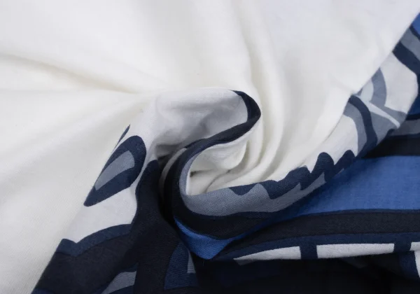 Y's for living Cotton Front Graphic Print V-neck Sleeveless Top K-168769_015