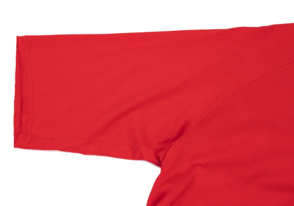 サイトs'yte Cotton Cut-off Raglan T-shirt K-168773_003