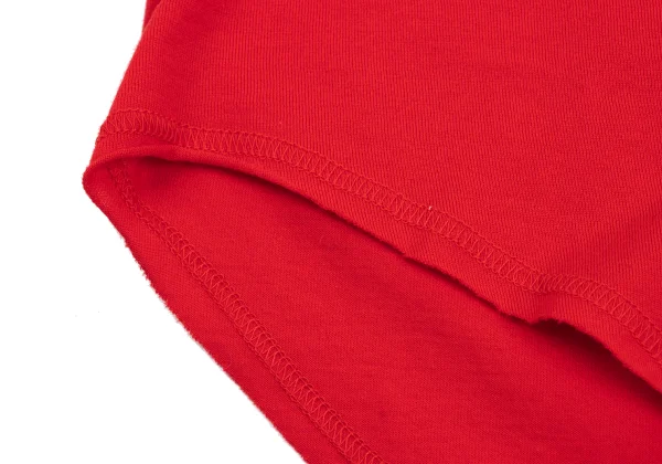 サイトs'yte Cotton Cut-off Raglan T-shirt K-168773_005