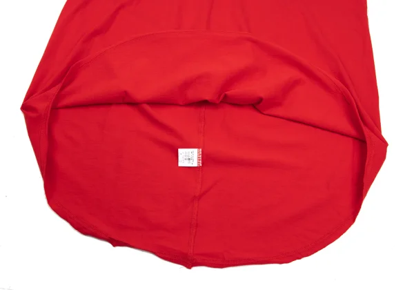 サイトs'yte Cotton Cut-off Raglan T-shirt K-168773_006