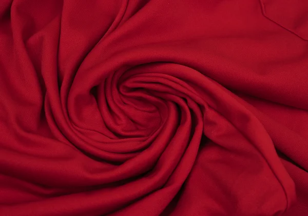 S'YTE Poly Drawstring Dropped Crotch Pants K-168775_013