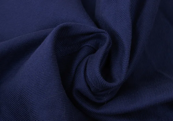 S'YTE Cotton Twill Hem Rib Dropped Crotch Pants K-168776_013