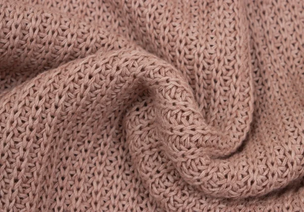 plyy by RAGNE KIKAS Cashmere Blend Cotton Low-gauge Short Sleeve Knit K-168778_011