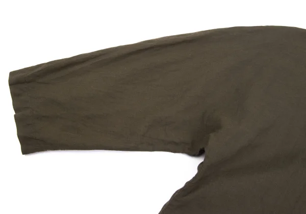 Y's for living Stand Collar Dolman Sleeve Blouse K-168782_007