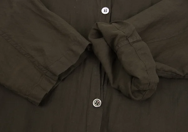 Y's for living Stand Collar Dolman Sleeve Blouse K-168782_008