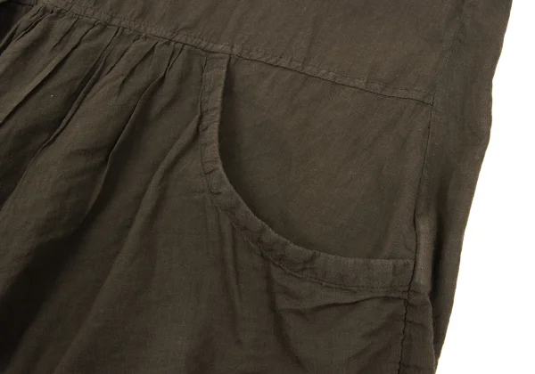 Y's for living Stand Collar Dolman Sleeve Blouse K-168782_010