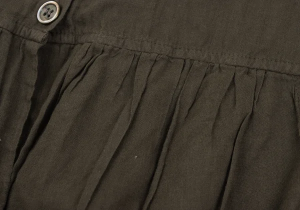 Y's for living Stand Collar Dolman Sleeve Blouse K-168782_011