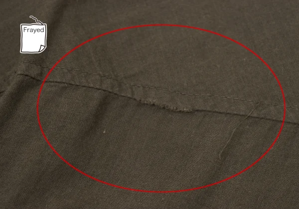 Y's for living Stand Collar Dolman Sleeve Blouse K-168782_014