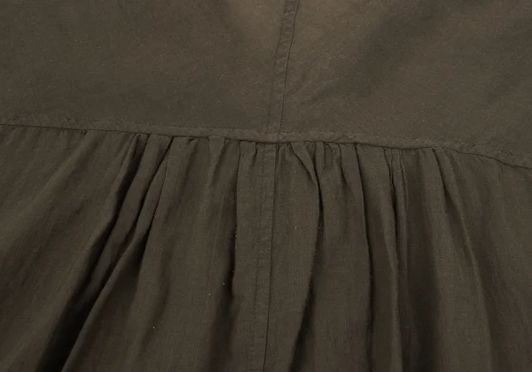 Y's for living Stand Collar Dolman Sleeve Blouse K-168782_015