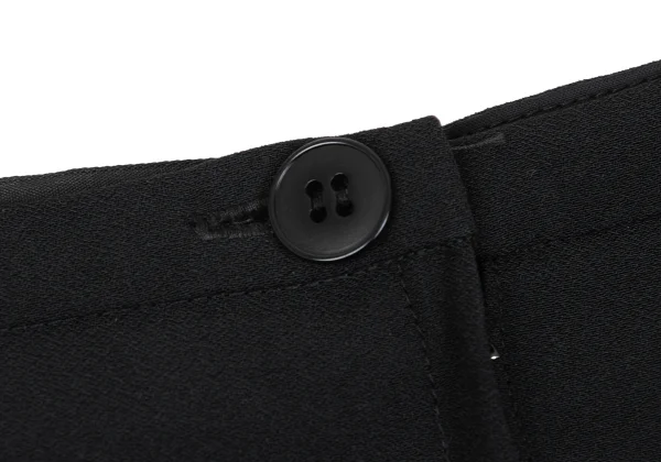 agnes b. Poly Tuck Skirt K-168785_007