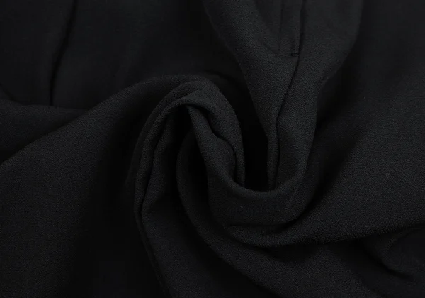 agnes b. Poly Tuck Skirt K-168785_009