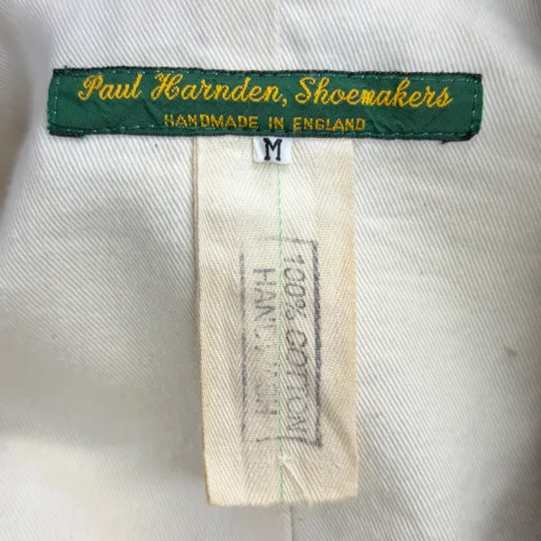 Paul Harnden Velvet Jacket K-168787_019