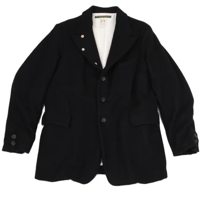 Paul Harnden Wool 6B Jacket