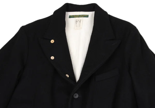 Paul Harnden Wool 6B Jacket K-168788_002