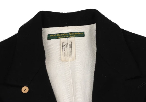 Paul Harnden Wool 6B Jacket K-168788_003