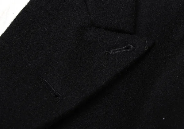 Paul Harnden Wool 6B Jacket K-168788_004