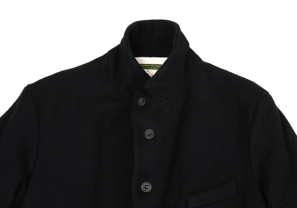 Paul Harnden Wool 6B Jacket K-168788_005