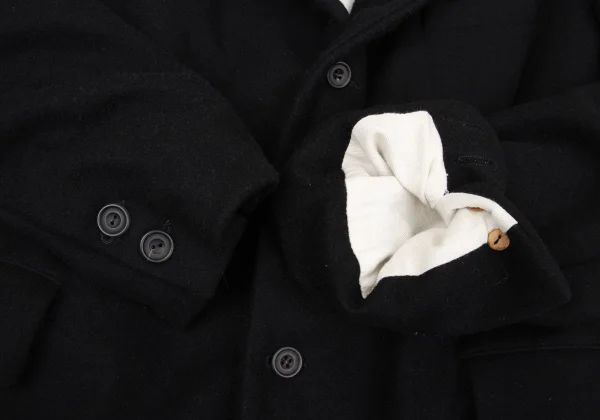 Paul Harnden Wool 6B Jacket K-168788_008