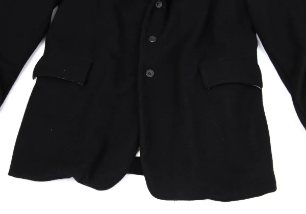 Paul Harnden Wool 6B Jacket K-168788_009