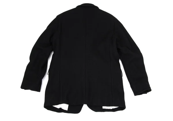 Paul Harnden Wool 6B Jacket K-168788_017