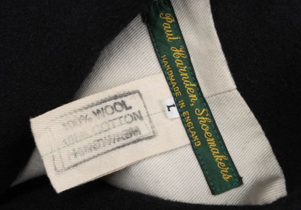 Paul Harnden Wool 6B Jacket K-168788_020