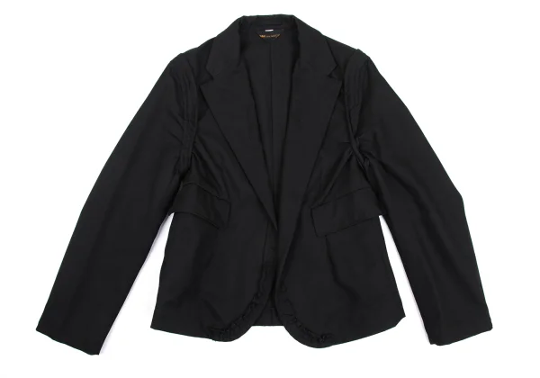 COMME des GARCONS Inside-out Design Jacket K-168791_002