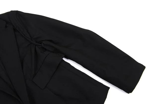 COMME des GARCONS Inside-out Design Jacket K-168791_005