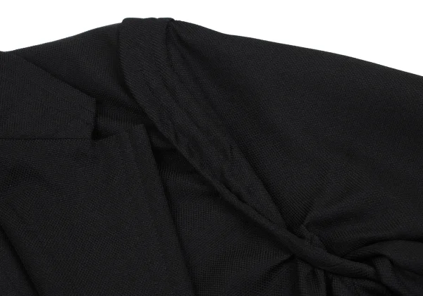 COMME des GARCONS Inside-out Design Jacket K-168791_006