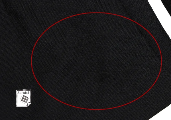 COMME des GARCONS Inside-out Design Jacket K-168791_011