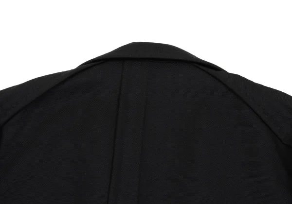 COMME des GARCONS Inside-out Design Jacket K-168791_018