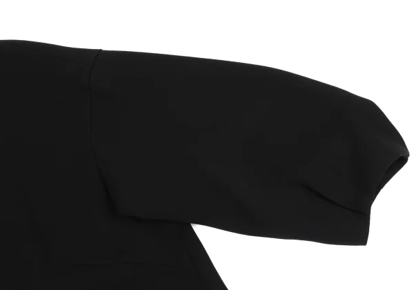 yoshie inaba Poly Dart Design 3/4 Sleeve Top K-168796_005