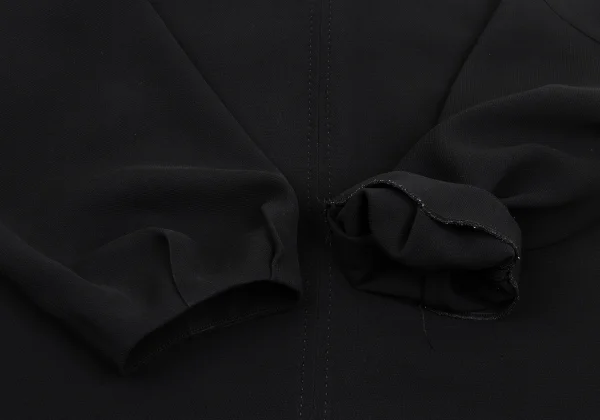 yoshie inaba Poly Dart Design 3/4 Sleeve Top K-168796_006